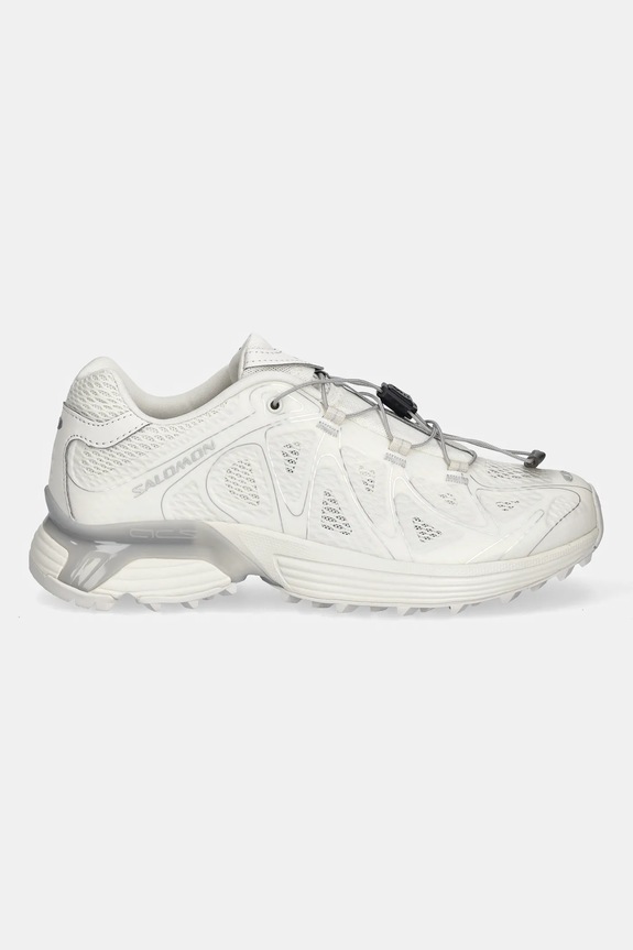 Salomon shoes XT-Whisper Void L47796200 beige SS26