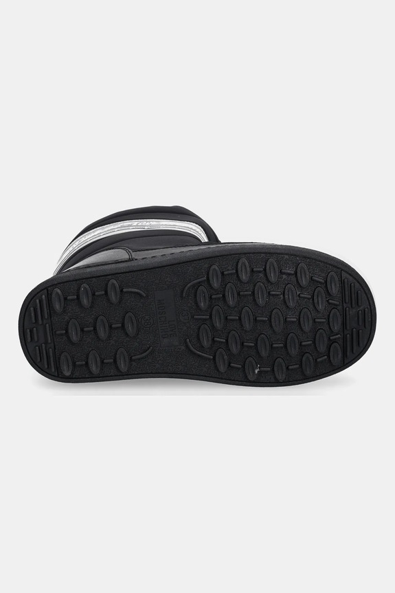 Sněhule Love Moschino JA24162G1NISB000 černá