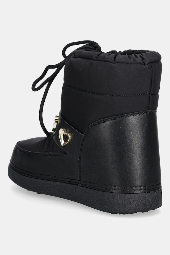 Boty Sněhule Love Moschino JA24182G1NISD00A černá