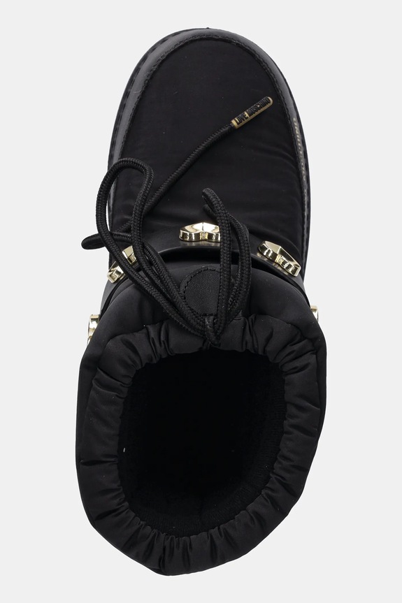 Sněhule Love Moschino černá JA24182G1NISD00A