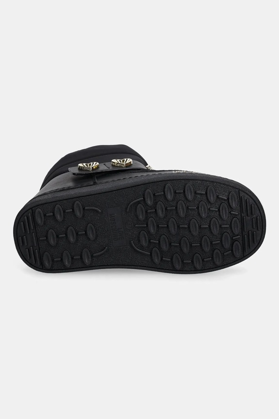 Sněhule Love Moschino JA24182G1NISD00A černá