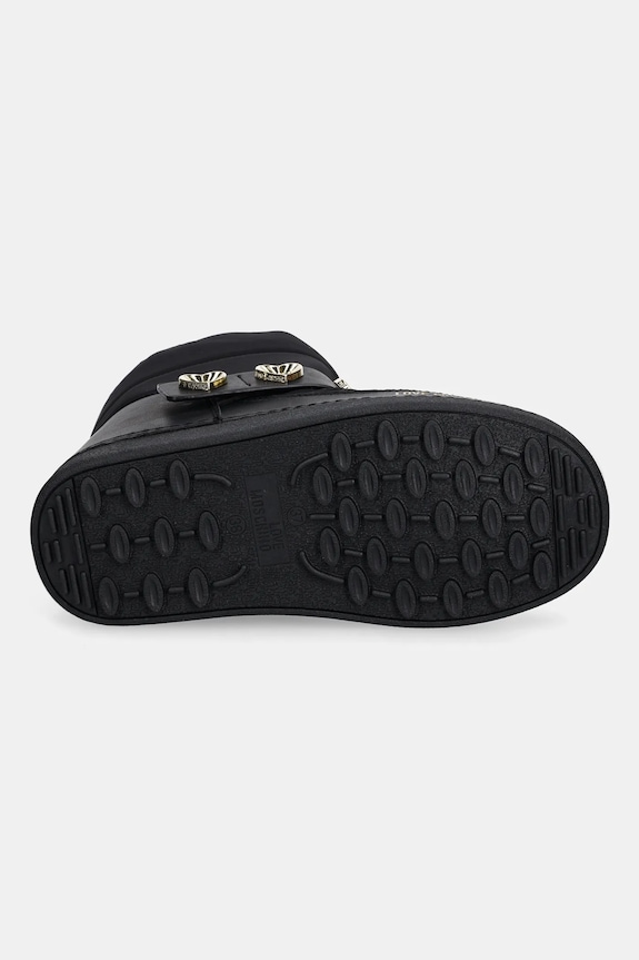 Sněhule Love Moschino JA24182G1NISD00A černá