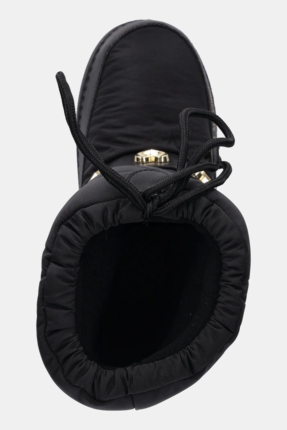 Sněhule Love Moschino černá JA24192G1NISD00B
