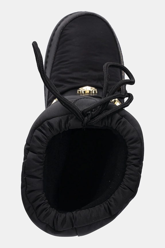 Sněhule Love Moschino černá JA24192G1NISD00B