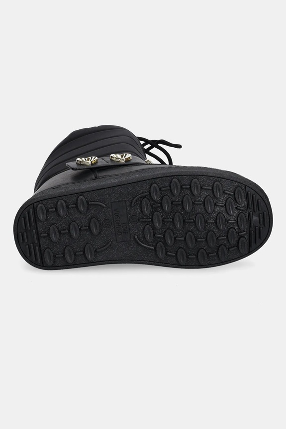 Sněhule Love Moschino JA24192G1NISD00B černá
