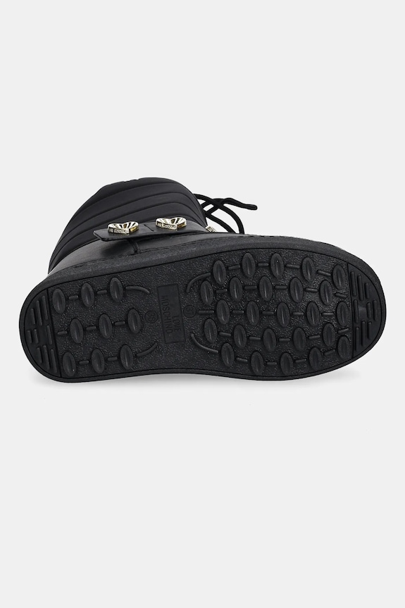 Sněhule Love Moschino JA24192G1NISD00B černá