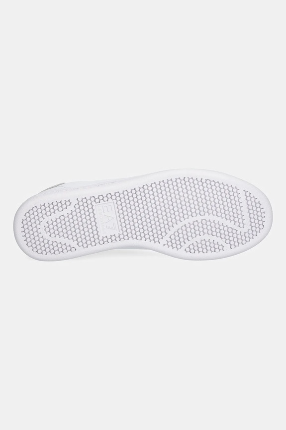 Кроссовки EA7 Emporio Armani AF10848.7X000331.M0015 белый