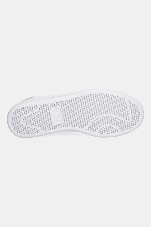 Кроссовки EA7 Emporio Armani AF10848.7X000331.M0015 белый