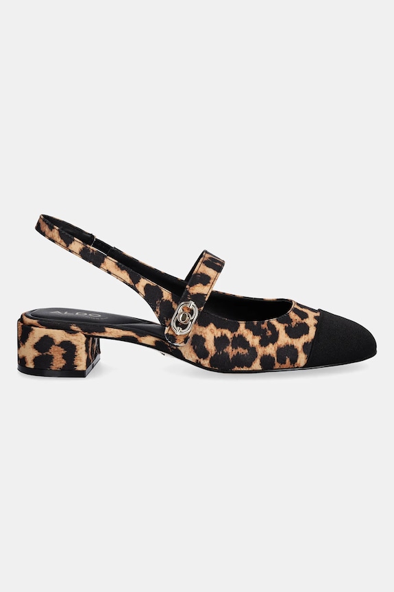 Aldo decolletè AGATHE 14051760.AGATHE marrone AW25