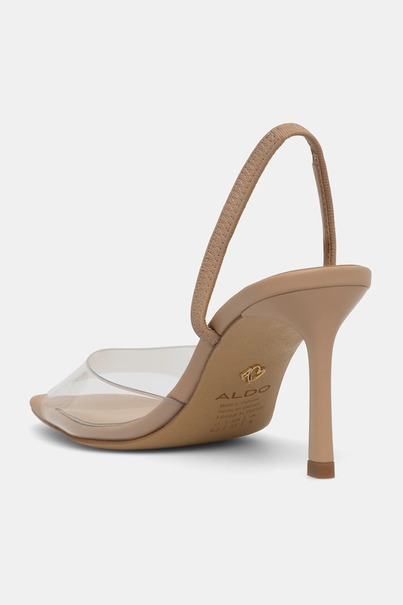 Obuwie Aldo sandały ANDYANA 14053446.ANDYANA beżowy