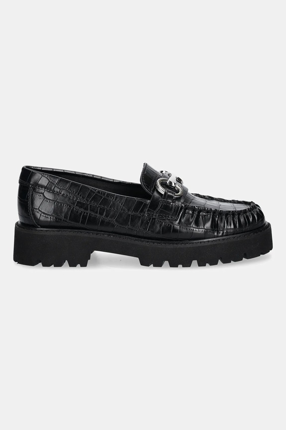 Aldo mokasyny DANROSE 14058759.DANROSE czarny AW25