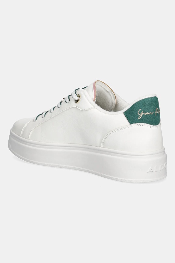 Scarpe Aldo sneakers FOREMORE 14055465.FOREMORE bianco