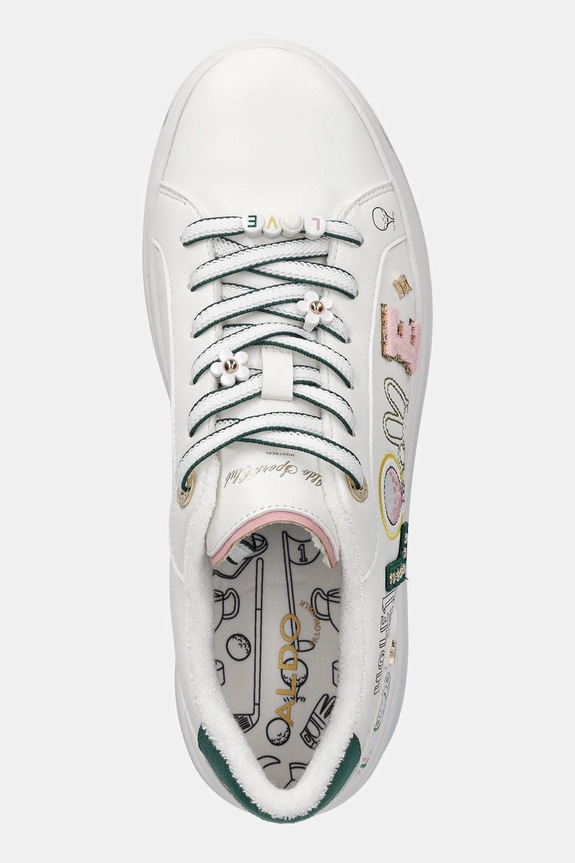 Aldo sneakers FOREMORE bianco 14055465.FOREMORE