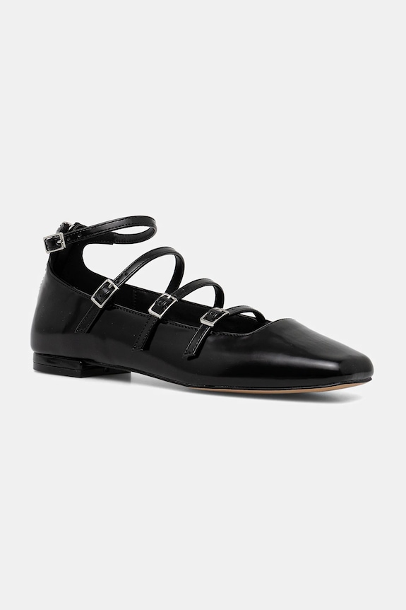 Aldo balerina NELTA fekete 14058806.NELTA