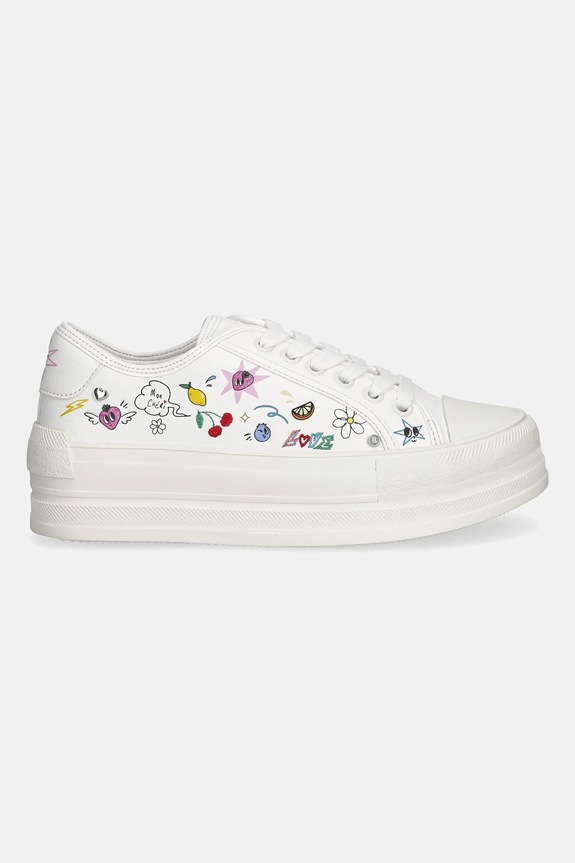 Tenisice Aldo RAYES 14055371.RAYES bijela AW25