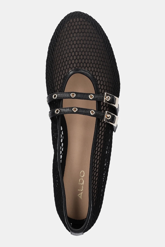 Aldo balerina ULELIBAEN fekete 14058753.ULELIBAEN