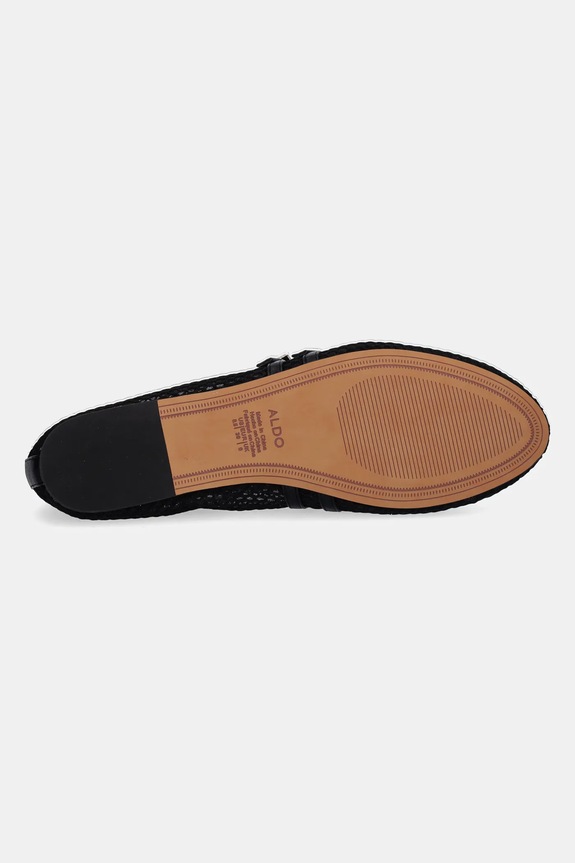 Aldo balerina ULELIBAEN 14058753.ULELIBAEN fekete