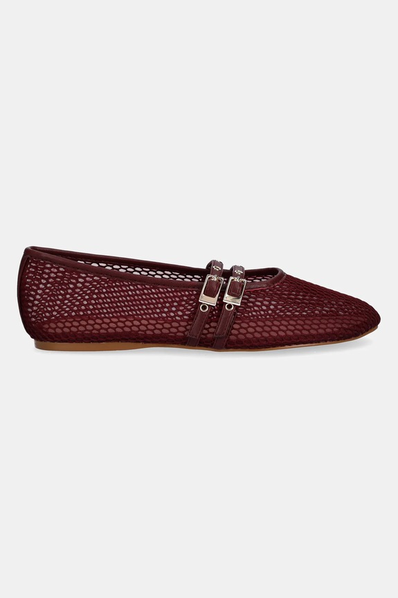 Aldo balerina ULELIBAEN 14058775.ULELIBAEN burgundia AW25