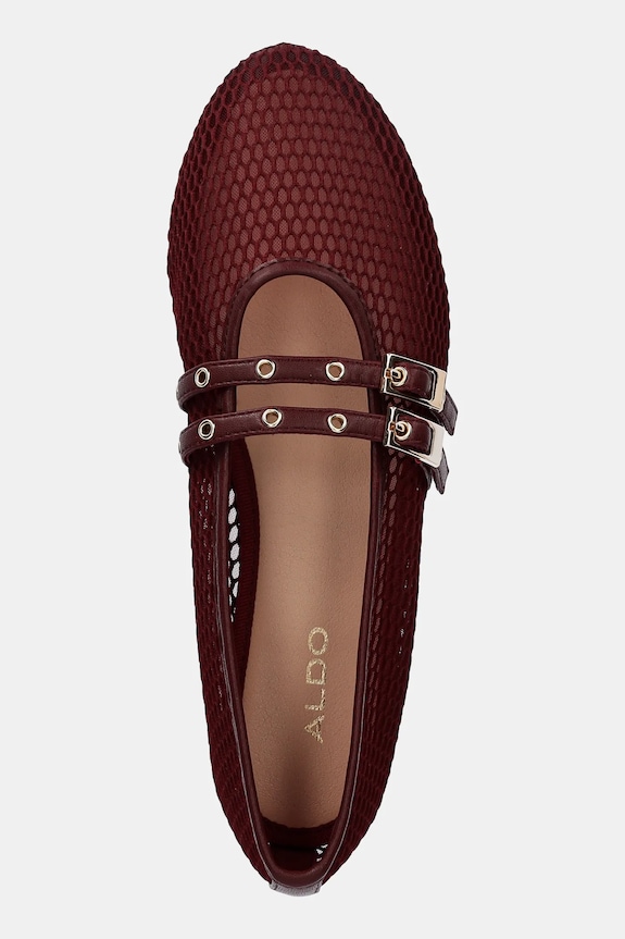 Aldo balerina ULELIBAEN burgundia 14058775.ULELIBAEN