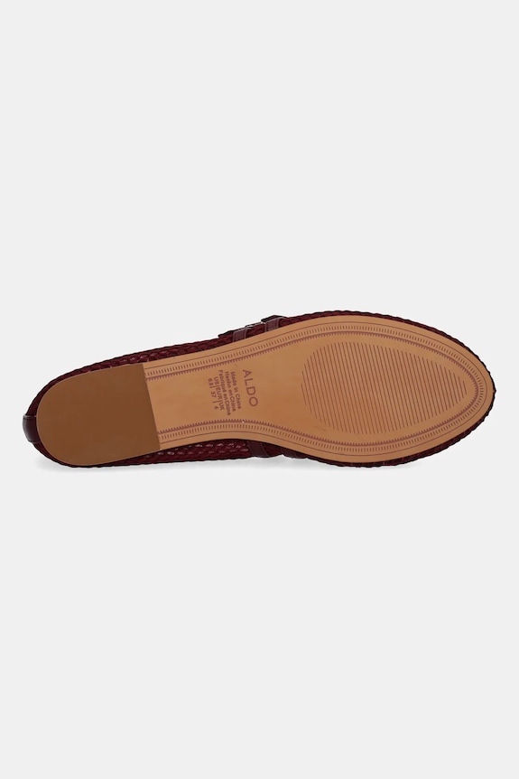 Aldo balerina ULELIBAEN 14058775.ULELIBAEN burgundia
