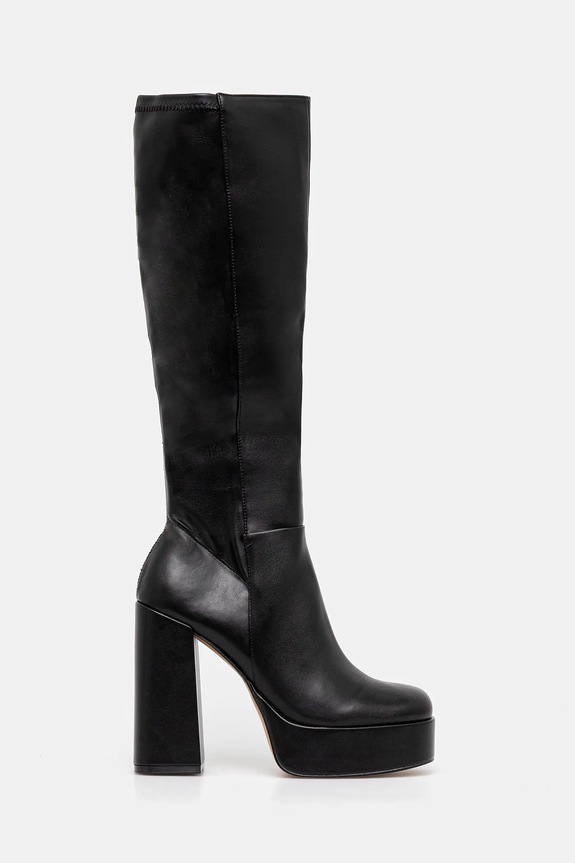 Aldo cizme ALBIE 13812169.ALBIE negru AW25