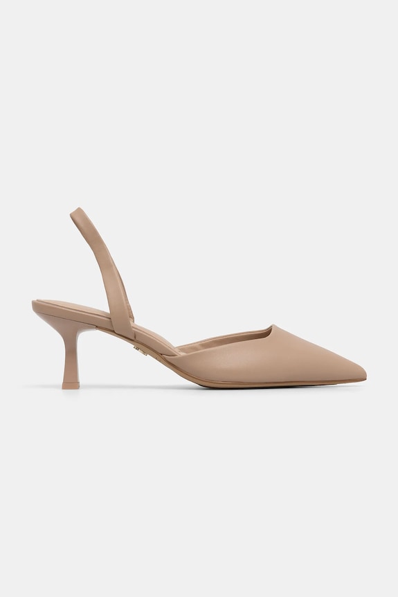 Туфли Aldo GAVEDESSI 13711878.GAVEDESSI бежевый SS26