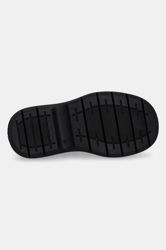 Semišové topánky MSGM 3941MDS857.936.2 béžová