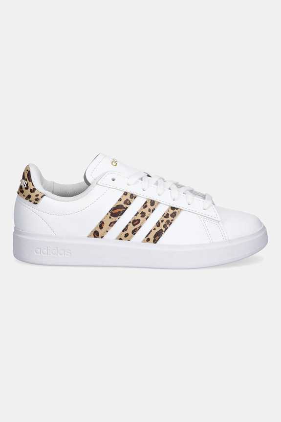 adidas sportcipő Grand Court 2.0 ID2994 fehér AW25