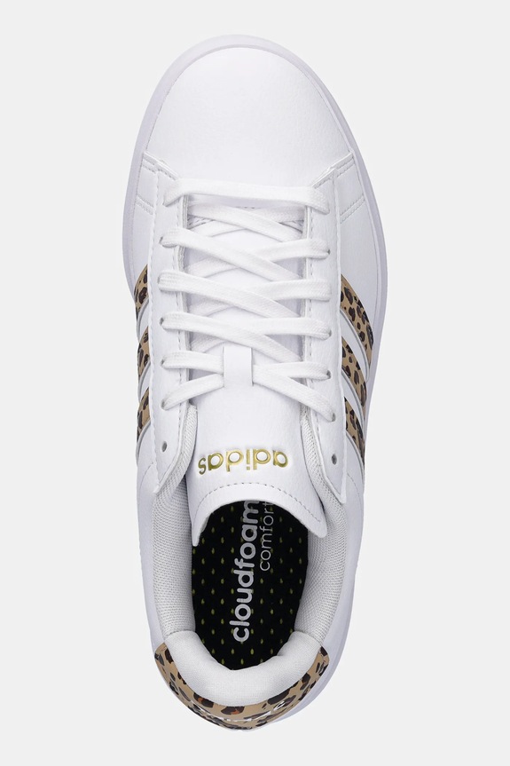 adidas sportcipő Grand Court 2.0 fehér ID2994