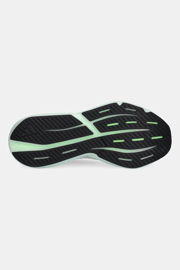 adidas sneakersy Lightblaze Glow JP6328 biały