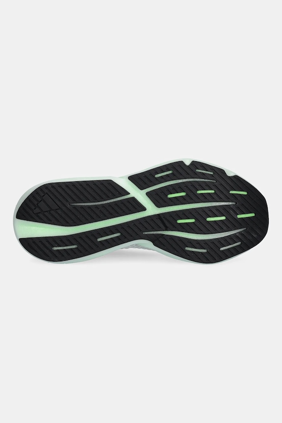 adidas sneakersy Lightblaze Glow JP6328 biały