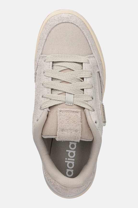 adidas sneakers Aspyre 00S grigio JQ5587