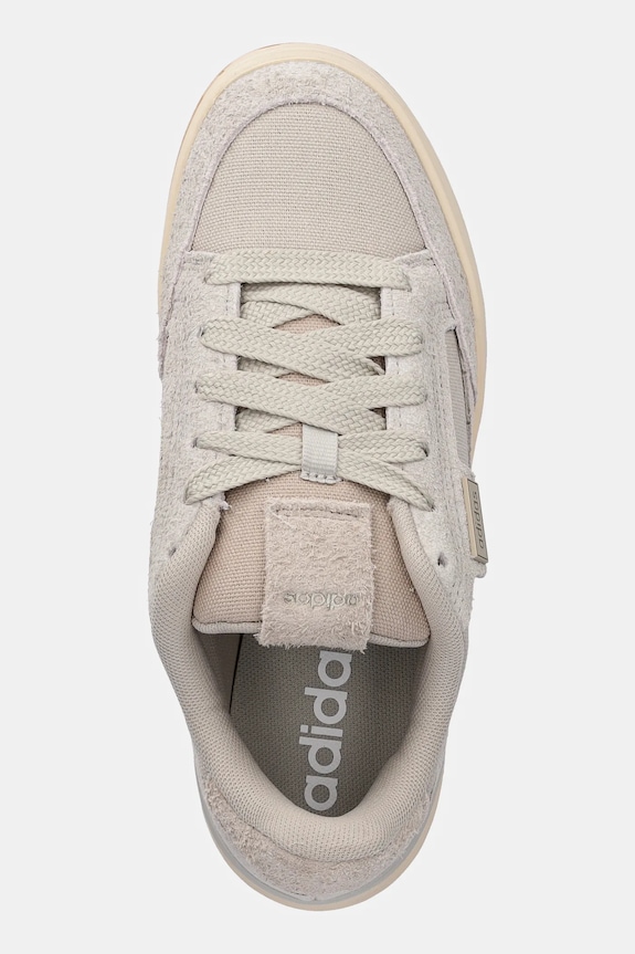 adidas sneakers Aspyre 00S grigio JQ5587