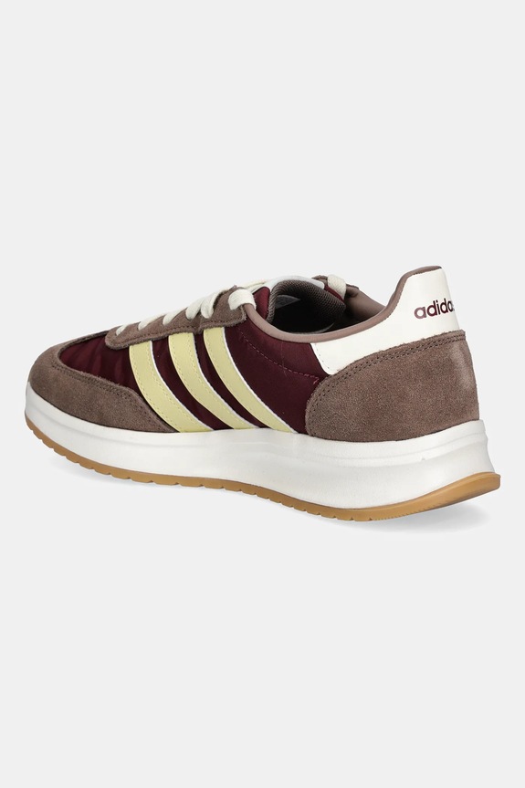 Scarpe adidas sneakers Run 70s 2.0 JQ9589 granata