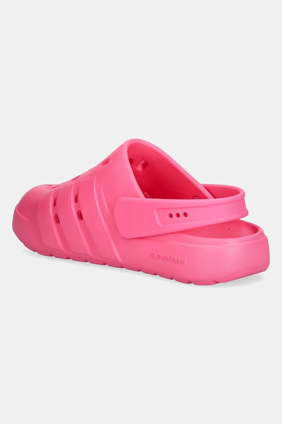 Παπούτσια Παντόφλες adidas Adilette Clog 2.0 JR1260 ροζ