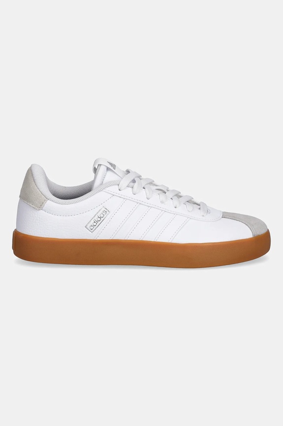adidas sneakersy Vl Court 3.0 JR8660 biały AW25