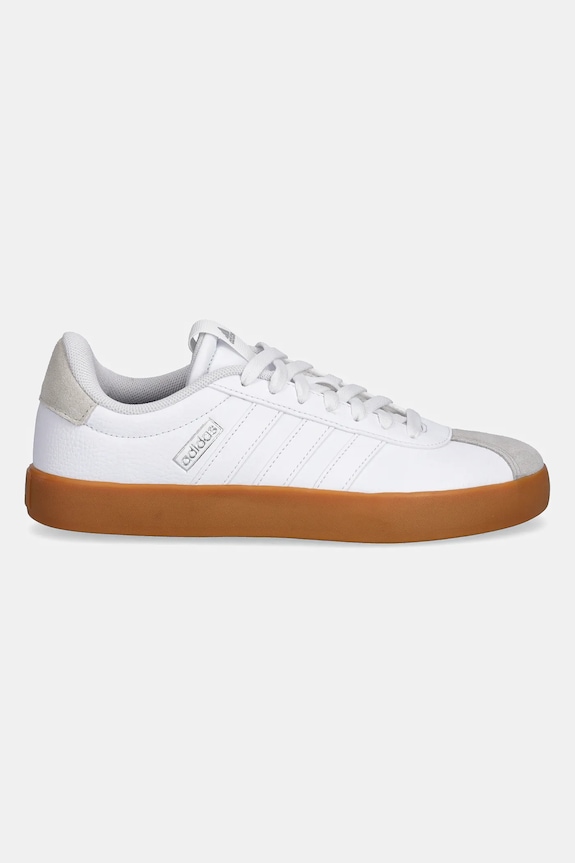 adidas sneakersy Vl Court 3.0 JR8660 biały AW25