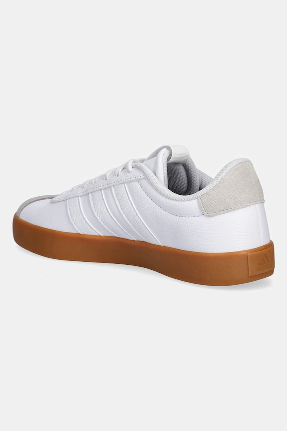Obuwie adidas sneakersy Vl Court 3.0 JR8660 biały