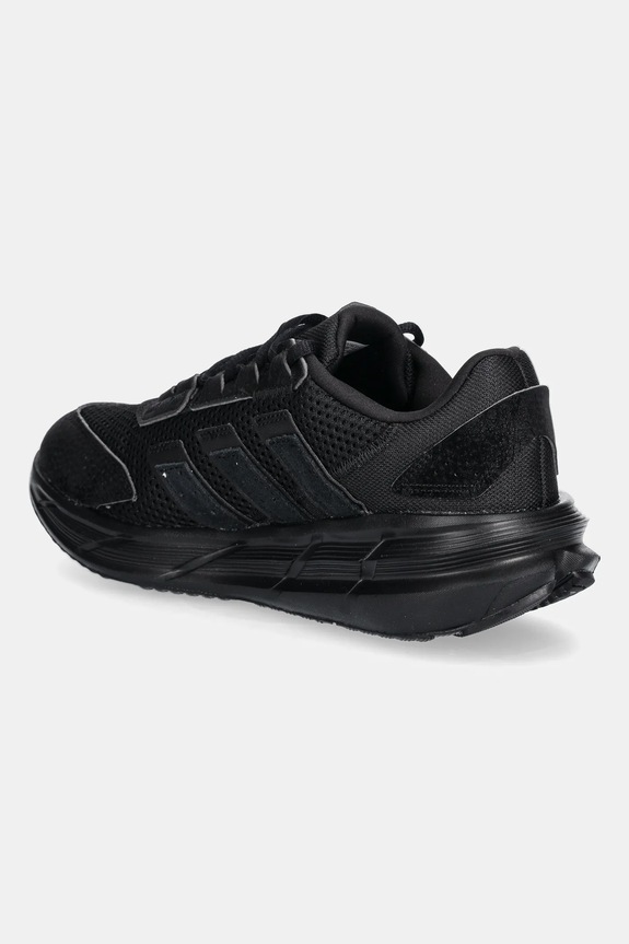 Obuwie adidas sneakersy Astrastar JR8731 czarny