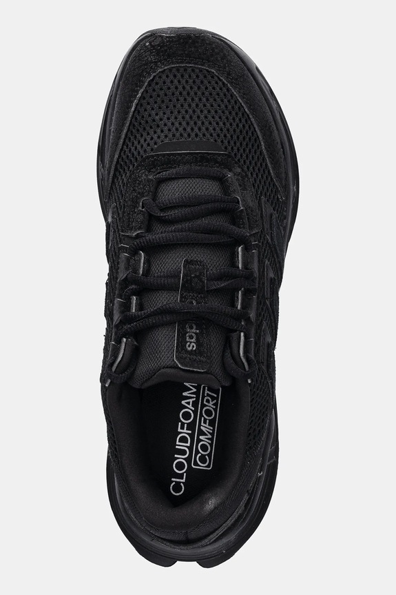 adidas sneakersy Astrastar czarny JR8731