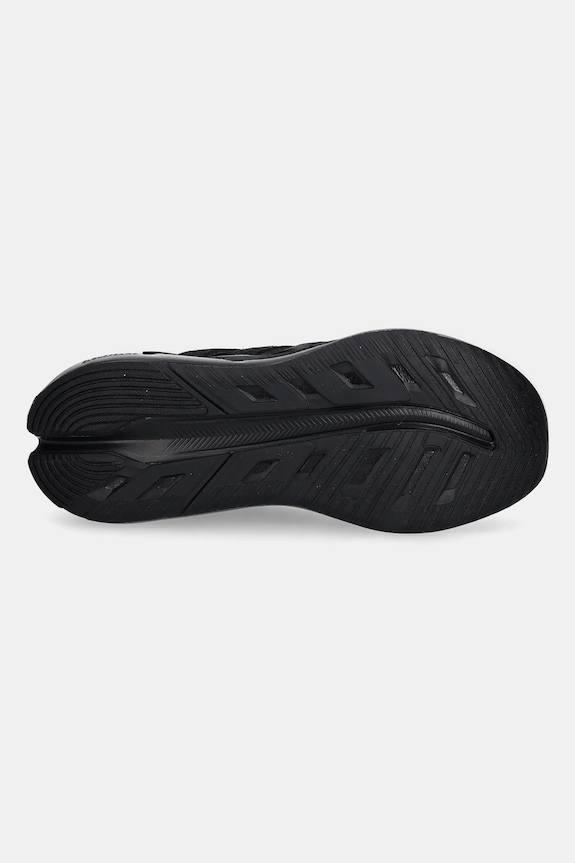 adidas sneakersy Astrastar JR8731 czarny