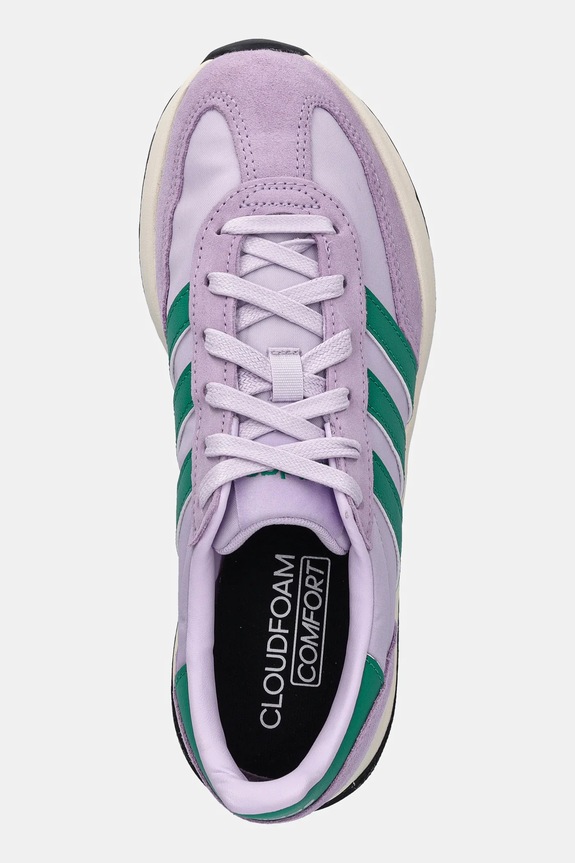 adidas sneakers Run 70S 2.0 violetto JR8853