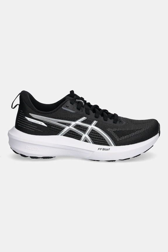 Обувь для бега Asics GT-1000 14 1012B859.002 чёрный AW25