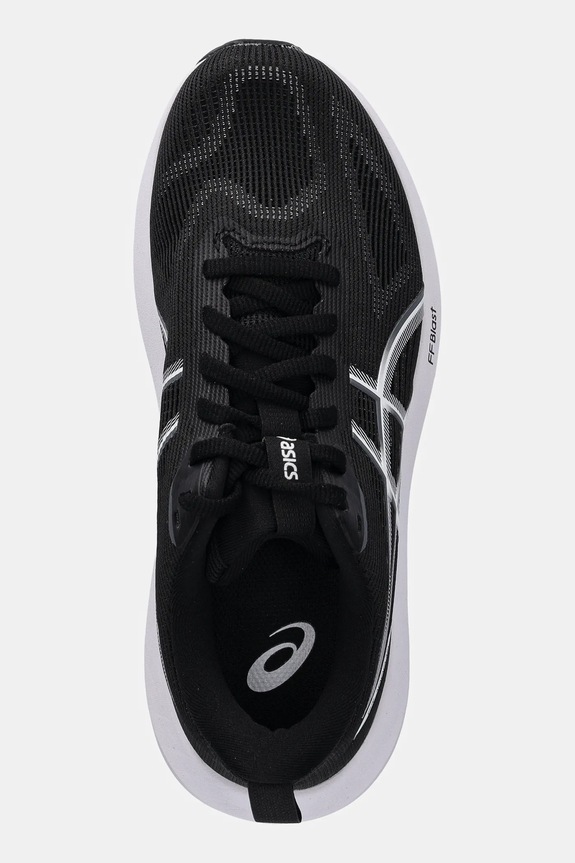 Обувь для бега Asics GT-1000 14 чёрный 1012B859.002