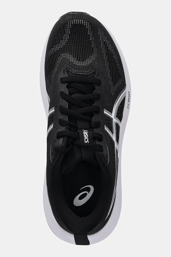 Обувь для бега Asics GT-1000 14 чёрный 1012B859.002