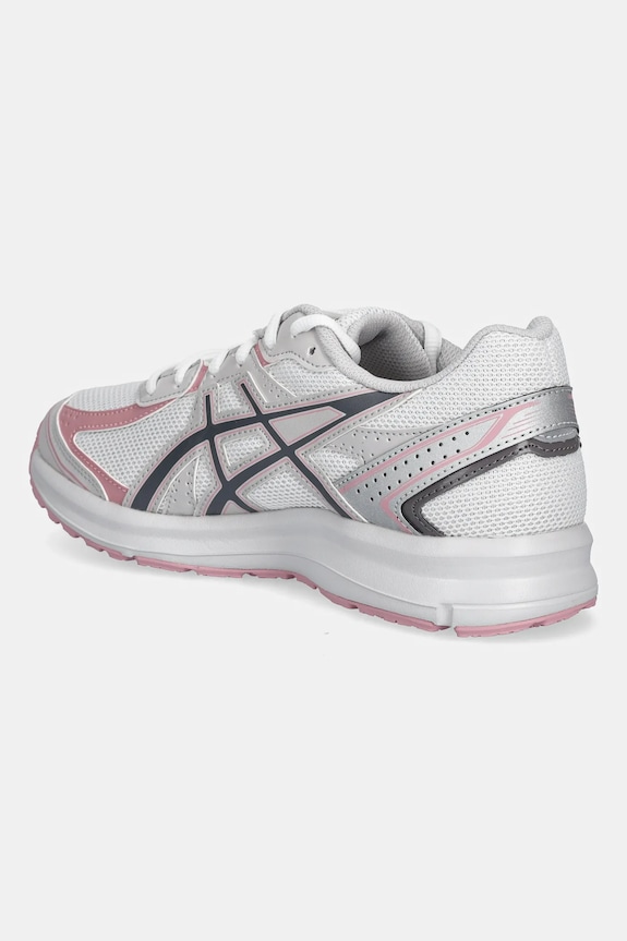 Boty Tenisky Asics JOG 100S 1203A684.103 šedá