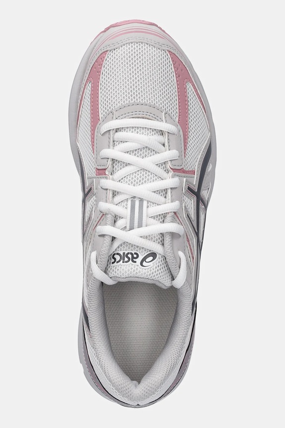 Tenisky Asics JOG 100S šedá 1203A684.103
