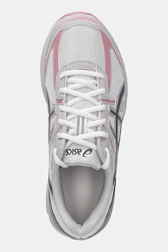 Tenisky Asics JOG 100S šedá 1203A684.103