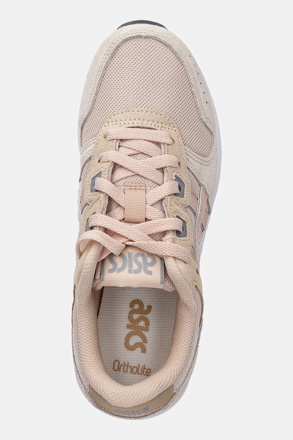Sneakers Asics LYTE CLASSIC μπεζ 1202A306.702