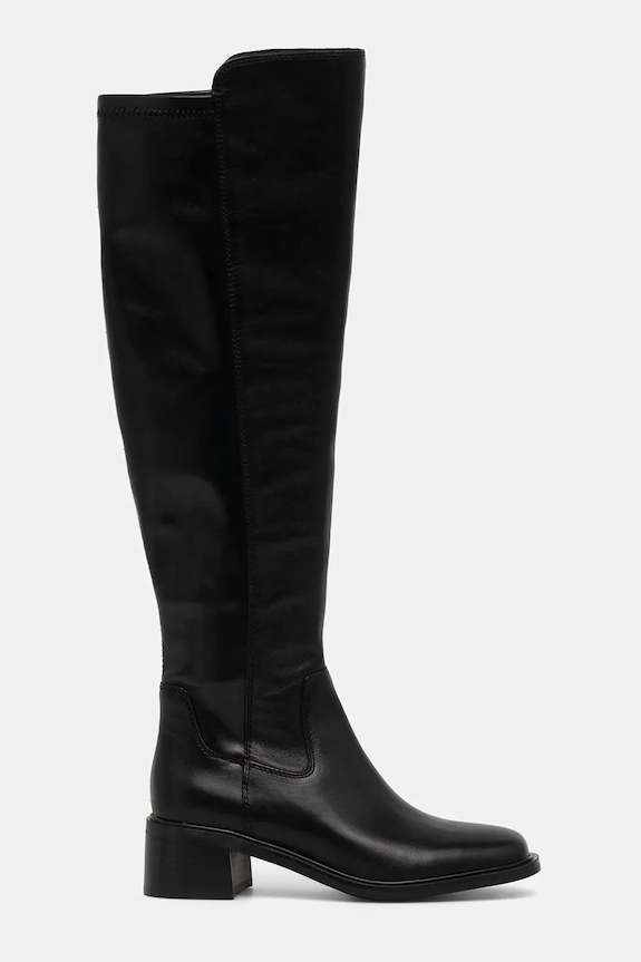 Aldo kozaki ANAHI 14115069.ANAHI czarny AW25